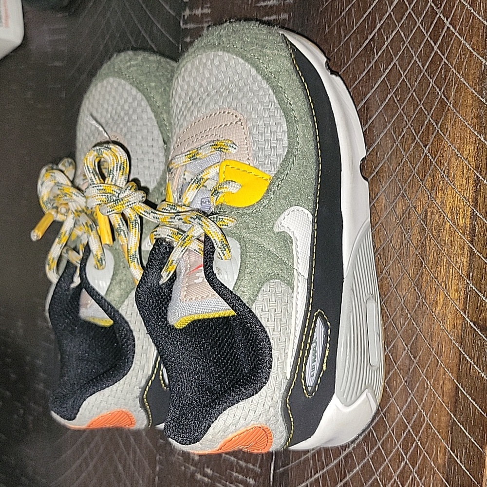 Nike Air max